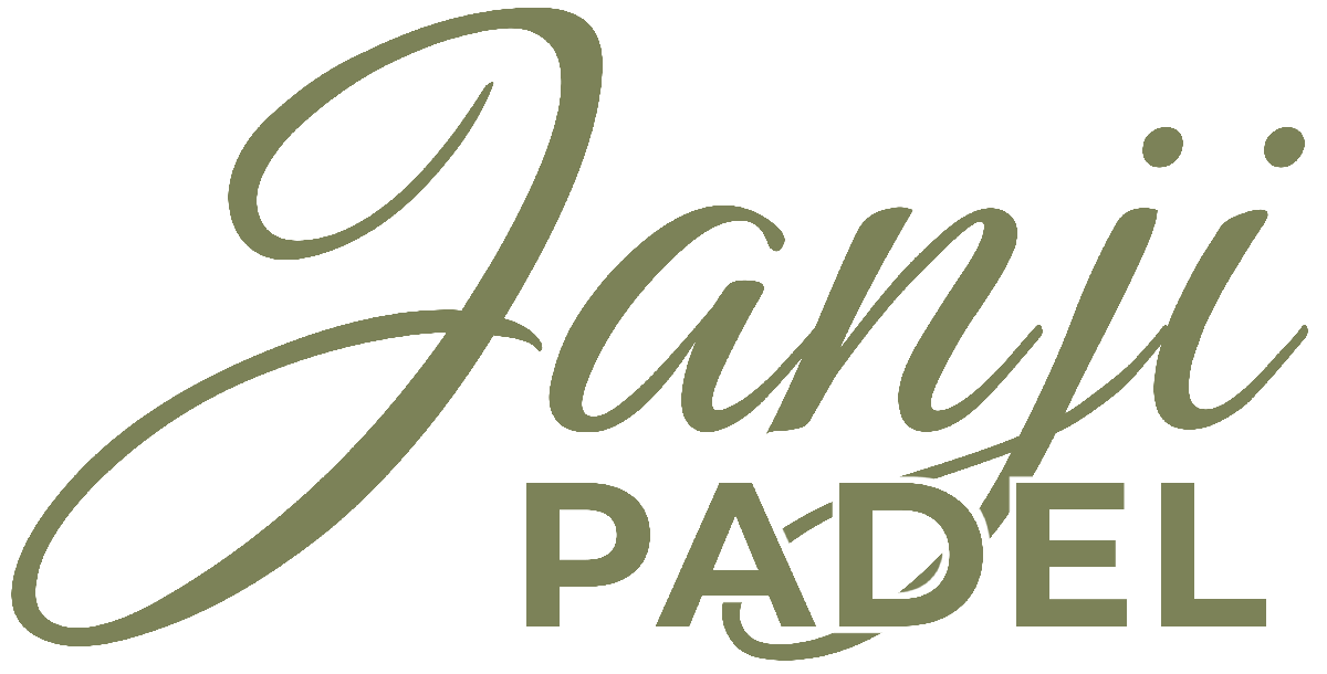 JanjiPadel By The 8